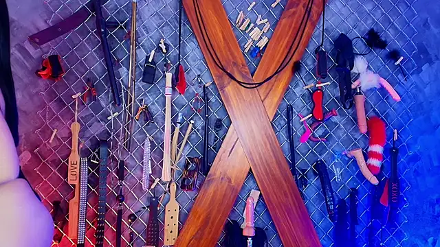 Mistress lexi bdsm online show from July 20, 7:36 pm