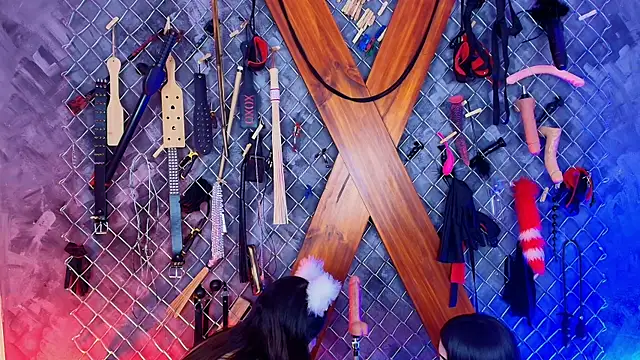 Mistress lexi bdsm online show from July 16, 7:29 pm