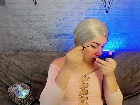 Mini-Russa online show from March 21, 8:14 pm