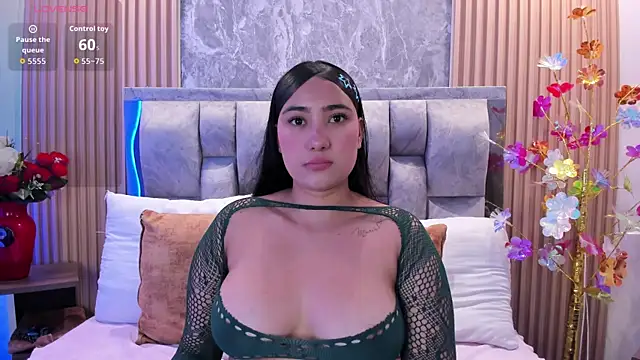 Sulay Kim online show from July 22, 8:43 pm