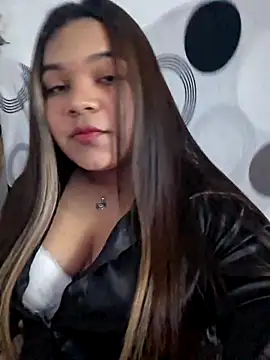 MilyKiss online show from March 20, 11:20 pm