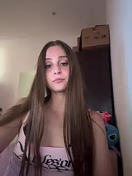 BellMeow  online show from July 13, 4:52 pm