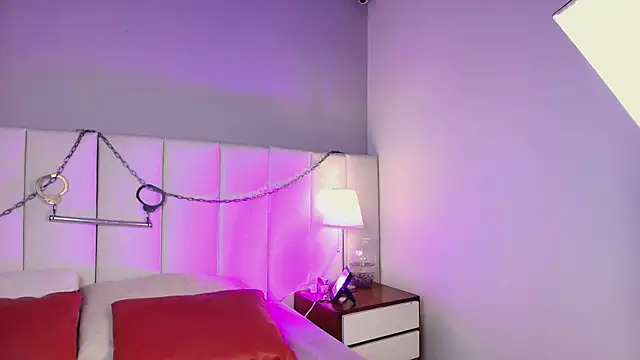 AlanaWesst online show from May 29, 1:09 pm
