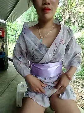 Ruby Lucy online show from May 25, 2:43 am