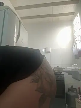 Maryhotangel online show from July 28, 3:21 pm