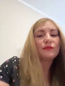 Susan Wright online show from May 23, 12:47 pm