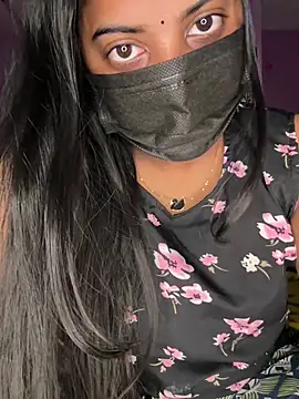 miss eyekiller12 online show from June 27, 12:22 pm