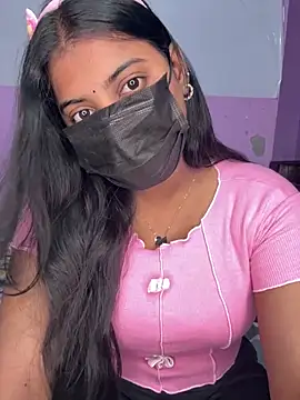 miss eyekiller12 online show from May 26, 6:18 pm