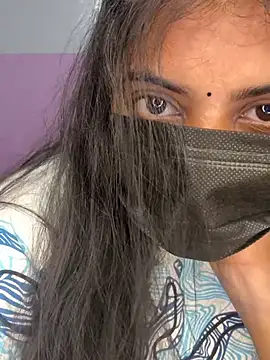 miss eyekiller12 online show from May 24, 7:02 pm