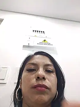 AngelicaStorms online show from May 20, 2:47 pm