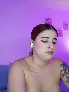 martina connor1 online show from May 26, 5:12 pm