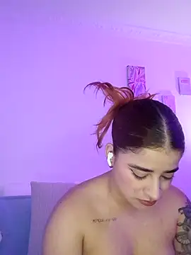 martina connor1 online show from May 25, 4:39 pm