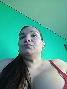 Zuleyka 69 online show from May 23, 10:41 pm