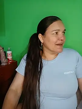 Zuleyka 69 online show from May 21, 10:19 pm