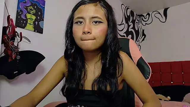 Nubeseliminadas online show from May 28, 1:58 am