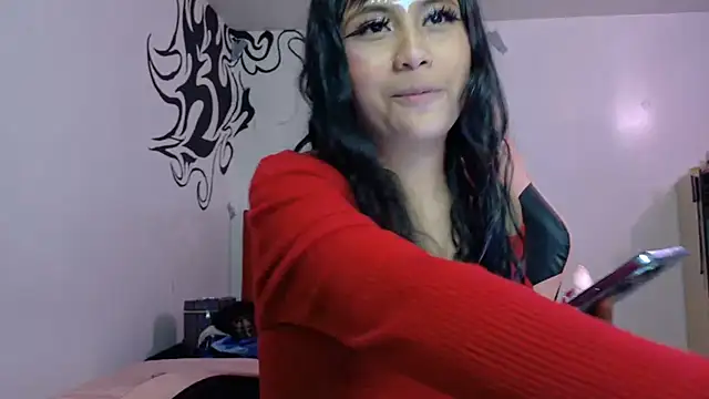 Nubeseliminadas online show from May 30, 2:42 am