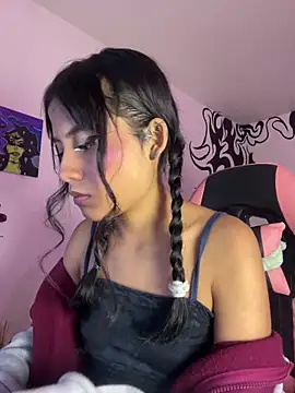 Nubeseliminadas online show from May 16, 2:03 am