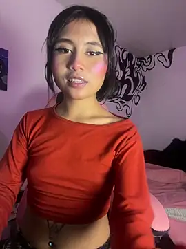 Nubeseliminadas online show from May 19, 1:12 am