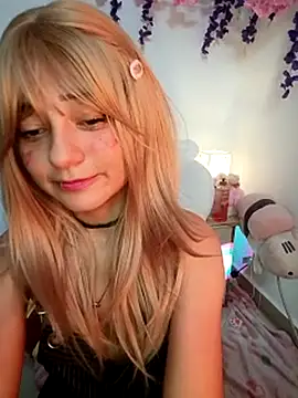 saki nyanwn online show from July 27, 5:32 pm