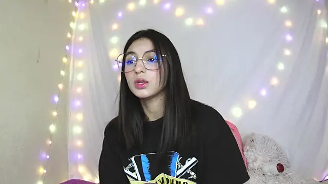 Eternal Fuego online show from March 26, 6:53 pm