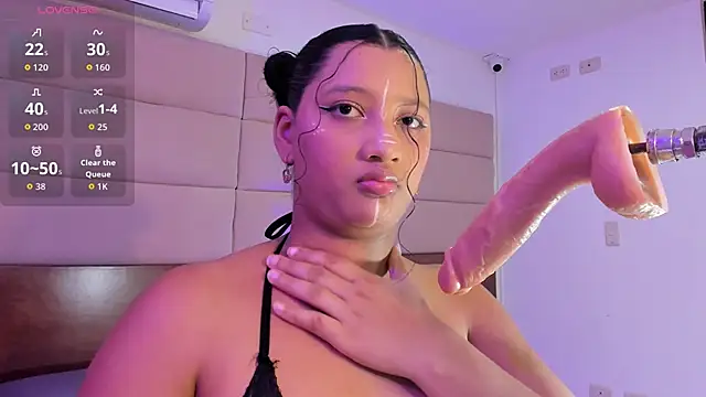 veronica bigass online show from May 21, 7:56 pm