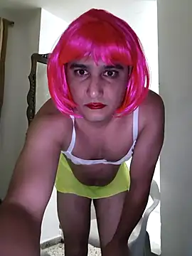 Marianatrans01 online show from March 29, 12:53 am