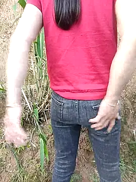 Lucky-beo online show from May 25, 10:42 pm