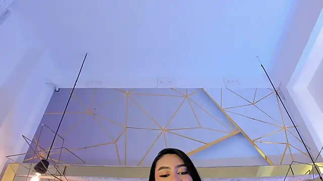 Miia Velvet online show from May 12, 3:48 am