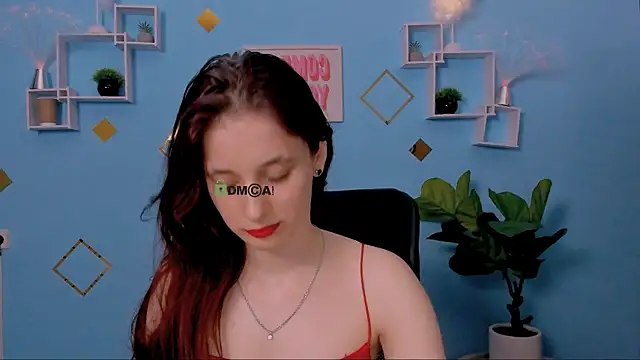 nami glow online show from July 22, 8:32 pm