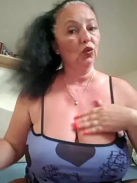 angelicalov online show from August 1, 4:31 pm
