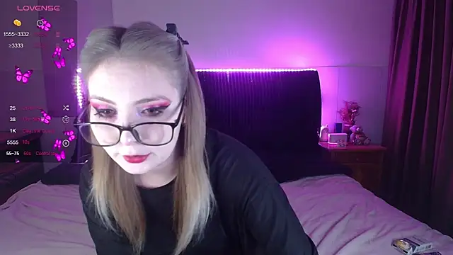 ammyska online show from May 30, 11:43 pm