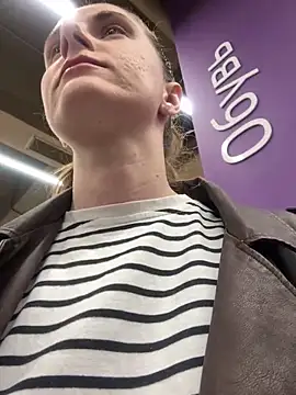 FReyja 44 online show from March 24, 12:43 pm