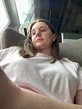 FReyja 44 online show from July 23, 8:44 am
