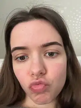 AForbiddenFlower online show from April 3, 12:47 pm