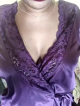 Rubina Love online show from April 9, 8:20 am