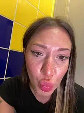 SaintSquirt online show from July 30, 11:22 am