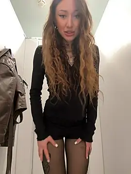 SaintSquirt online show from May 28, 11:41 am