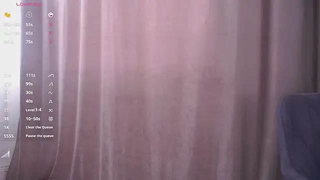 VirgenWaiki online show from June 8, 1:28 am