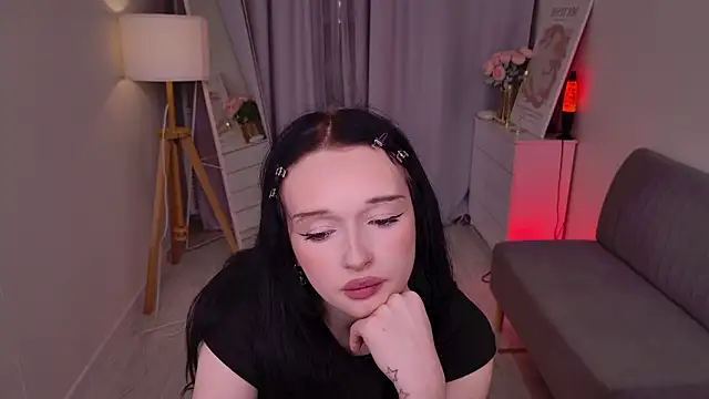 Flora Ray online show from March 24, 2:11 pm