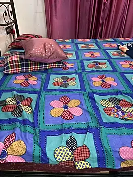Baby pari1 online show from July 28, 8:01 pm