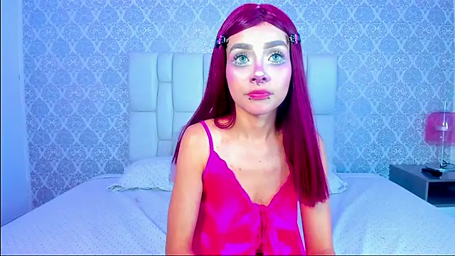 erizdarkveyl online show from June 18, 9:14 am