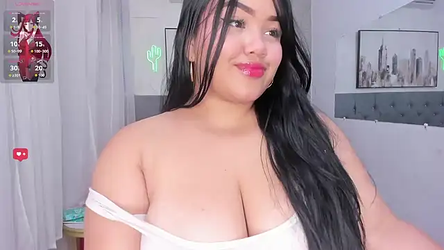 alice vince online show from July 21, 8:53 pm