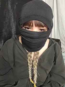 NomiHana online show from May 28, 2:53 am