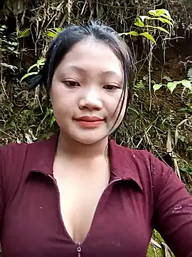 Bethiencute online show from March 27, 7:43 am