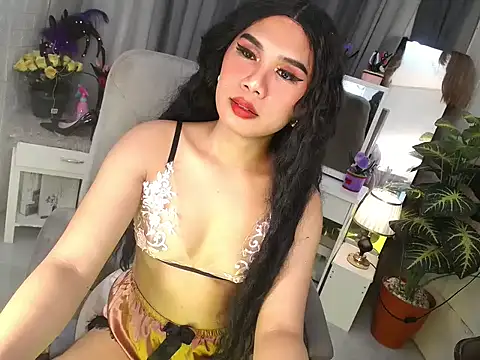 Yourgorgeousmarge online show from May 23, 2:43 am