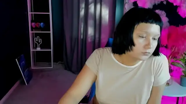 Amelia goth online show from May 20, 11:18 am
