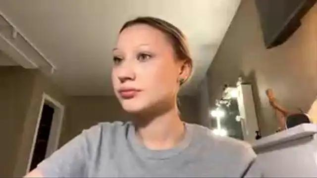 VibeAnna online show from March 24, 6:24 pm