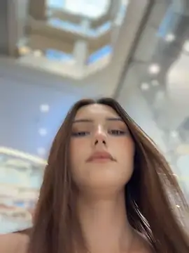 AnitaFly online show from July 29, 1:11 pm