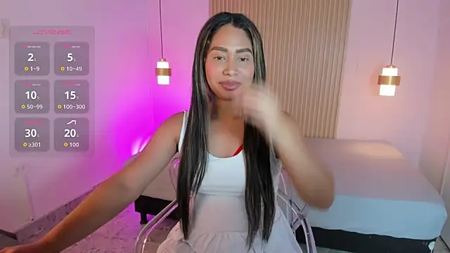 MollyGray8 online show from May 23, 2:26 pm
