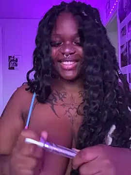 Nyla xox online show from May 20, 7:44 pm